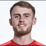 Дэн Робертс