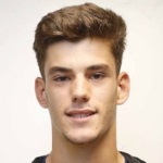 Давид Альварес Росадос