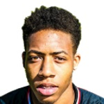 Румарн Камерон - Скотт Баррелл