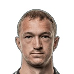 Джонатан Рисбьерг Эгидиус