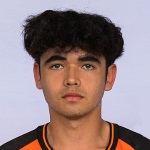 Брэндон МакМорроу