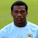 Дэвид Асаре Бреманг