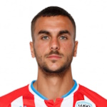 Антон Эскобар Тапиас