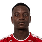 Натан Иненги Монзанго