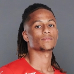 Франк Риволье Нколо