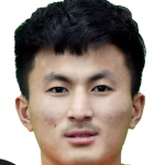 Кинга Вангчук