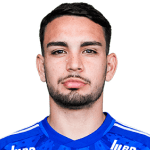 Фабрисио Хосе Перальта Рамирес