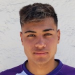 Кевин Николас Аланис Акунья