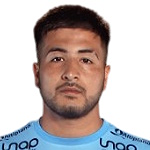 Энцо Сантьяго Ариэль Хойос