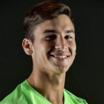 Лаутаро Марио Науэль Лопес Каленюк