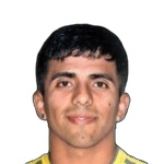 Лусиано Исмаэль Феррейра