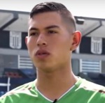 Массимо Энрике Санди Бежар