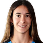 Жулия Бартел Хольгадо