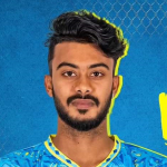 Мохаммад Ридой