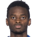 Нисимве Белтран Мвука