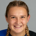 Сесили Флё Нильсен