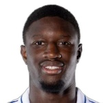 Ибраим Сиссе