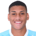 Данило Матеус Гарсия Гомеш де Оливейра