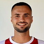 Даниэль Калайджич