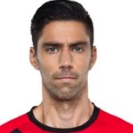 Дэвид Матеос