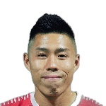 Вонг Хо Инь