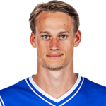 Оскар Ингемар Кристоффер Вильгельмссон