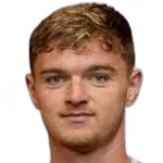 Джейми Гэрри Стотт