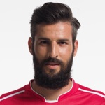 Марк де ла Эспада