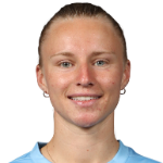 Холли Кристина Макнамара