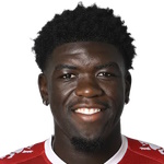 Джовани Бамба