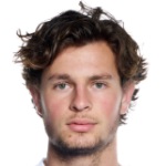 Джей-Ди Геусенс