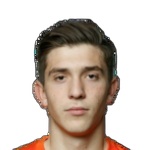 Мэтью Кизима