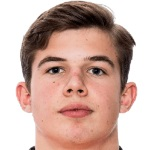 Мелькер Элльборг