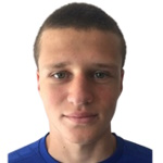 Даниил Мащенко