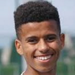 Ной Мадуба Франсуаза