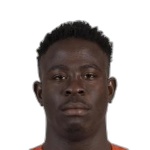 Джахан Мустаф Англин