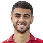 Маттео Рабюэль