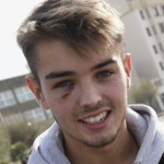 Джон Элорза