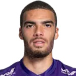 Феликс Виктор Анлонг Нзуанго Бикиен