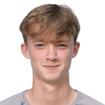 Люк Баттерфилд