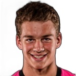 Дэвид Пунтигам