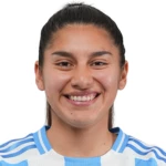 Дайана Микаэла Кандела Фальфан