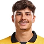 Родригу Гомеш