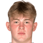 Киаран Брамвелл