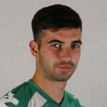 Браис Васкес Кренде