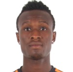 Франк Карлос Зузу