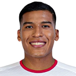 Пабло Сесар Лухан Гарсия