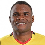 Эдер Дерик Сетре Кастильо