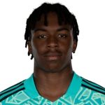 Олуватобилоба Джоспех Икенна Олувайеми