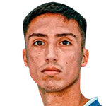 Кристофер Андрес Салас Баррига